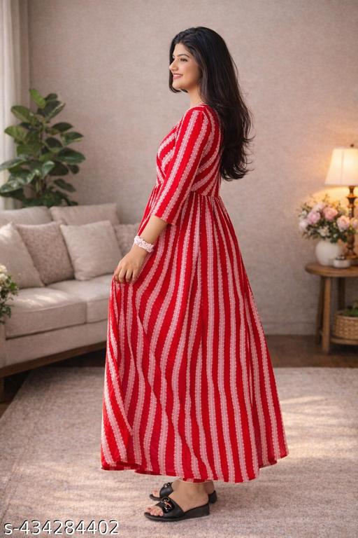 Fancy Ravishing Women Maternity Kaftans Celebrate Motherhood in Style and Fantastic Printed Anarkali Maternity Feeding Kurti,Women's Straight Printed Maternity & Feeding Kurti with Concealed Zip,Comfty Maternity Woman Gowan,kurti simple,Mafe printed maternity dress , maxi dress, post pregnancy's - NJORA LUXURY FASHION