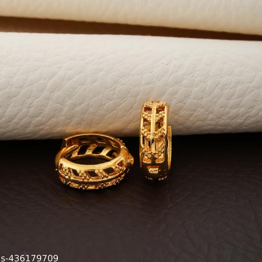 Combo Of Earrings/Studs/Bali For Women's/Girls - NM HEARTS COLLECTION