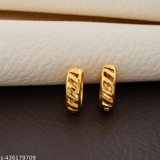 Combo Of Earrings/Studs/Bali For Women's/Girls - NM HEARTS COLLECTION