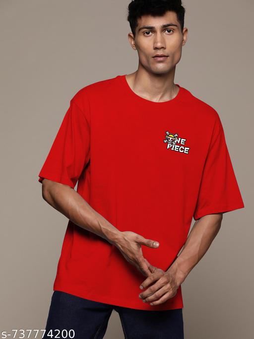 Mens Oversized tshirt - Home