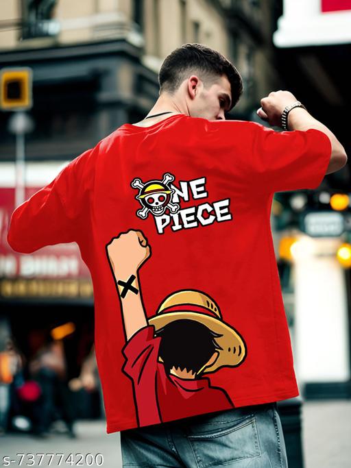 Mens Oversized tshirt - Home