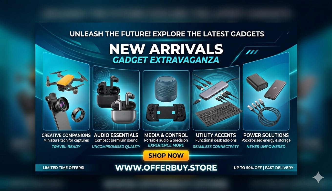 Discover more