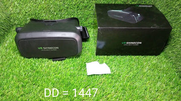 VR Box Pro Virtual Reality 3D Glasses Headset - offerbuy
