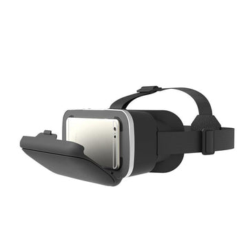VR Box Pro Virtual Reality 3D Glasses Headset - offerbuy