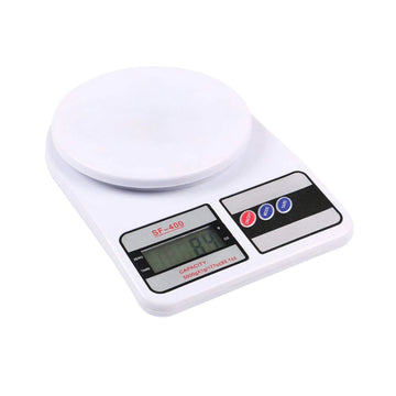 Digital Weighing Scale (10 Kg) - offerbuy