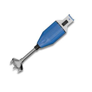 ZADAP RHB-121 250W Hand Blender | Dual Hot & Cold Blending (Blue) - offerbuy
