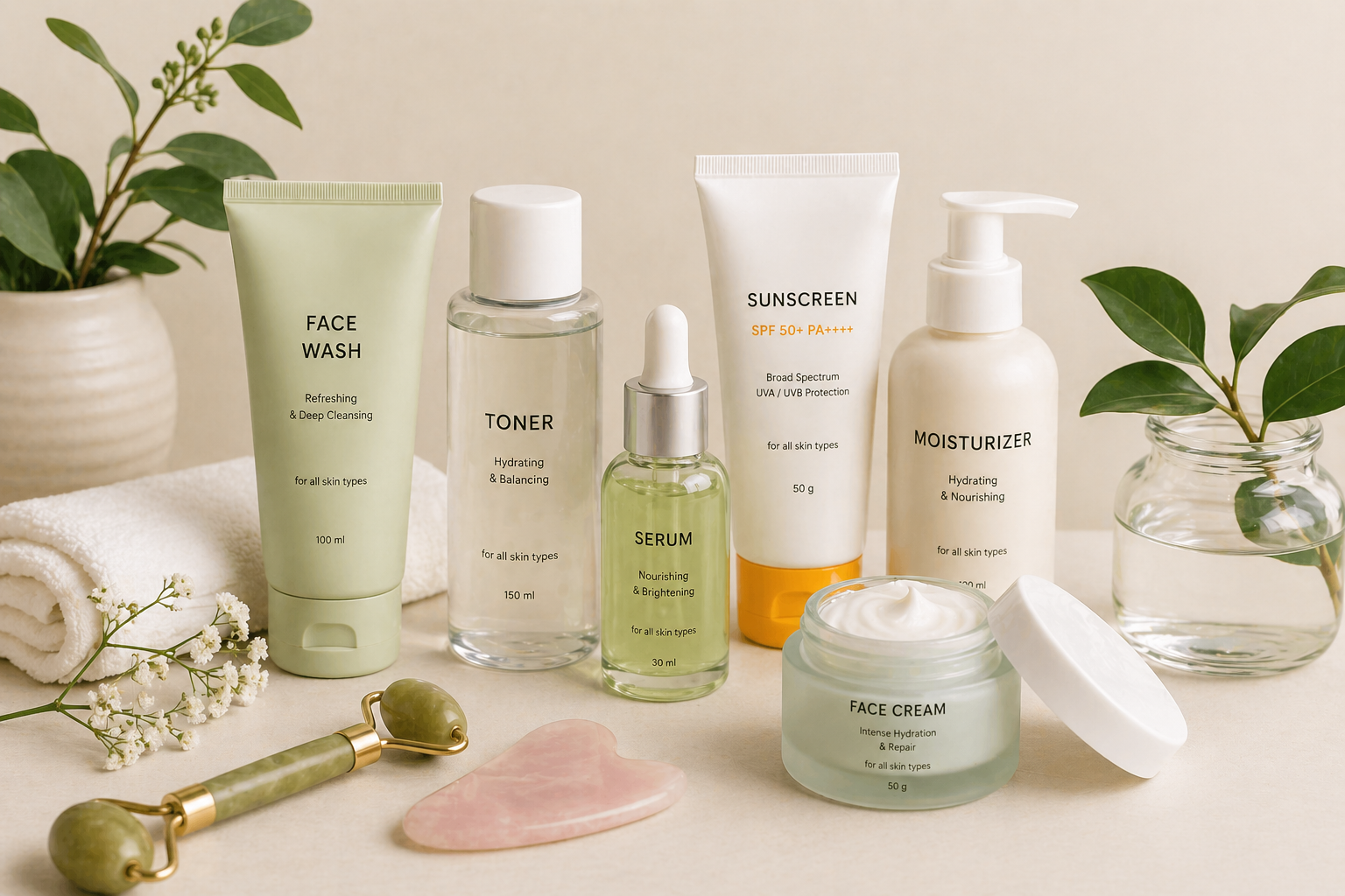 Skincare