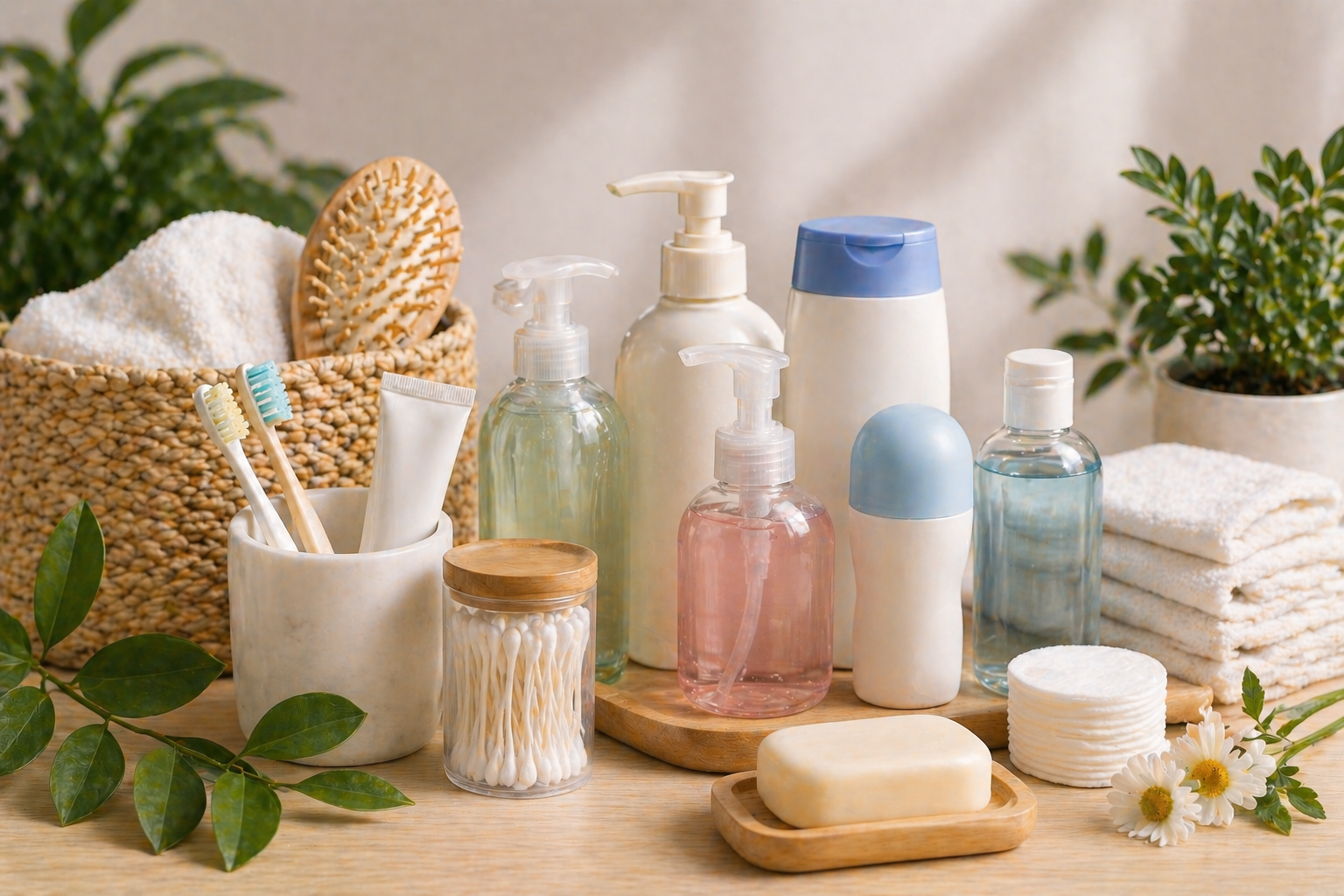 Daily Care