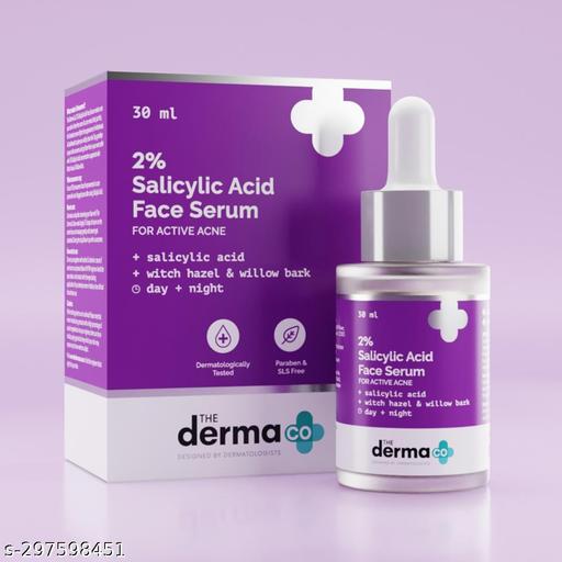 2% SALICYLIC ACID SERUM 30 ml - Piktocart
