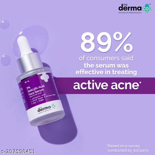 2% SALICYLIC ACID SERUM 30 ml - Piktocart