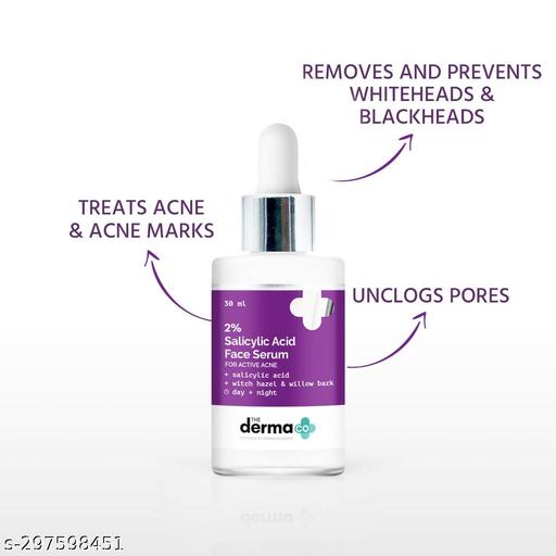 2% SALICYLIC ACID SERUM 30 ml - Piktocart