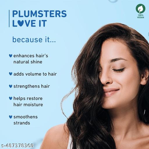 Coconut Shampoo for Rough, Dry Hair with Coconut Milk and Peptides |Soft & Silky Hair I 22x Softer Hair I Shampoo for Women and Men | 250 ml - Piktocart