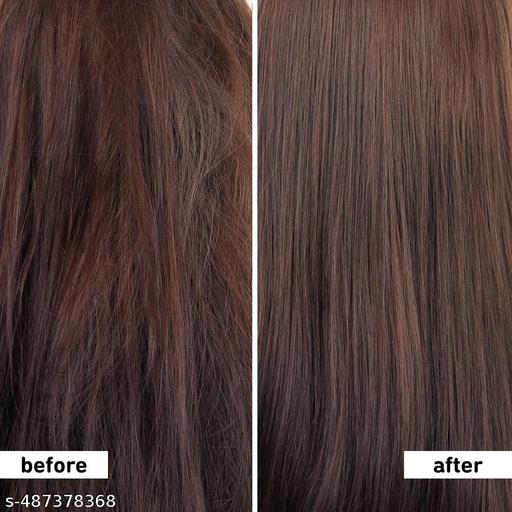 Coconut Shampoo for Rough, Dry Hair with Coconut Milk and Peptides |Soft & Silky Hair I 22x Softer Hair I Shampoo for Women and Men | 250 ml - Piktocart
