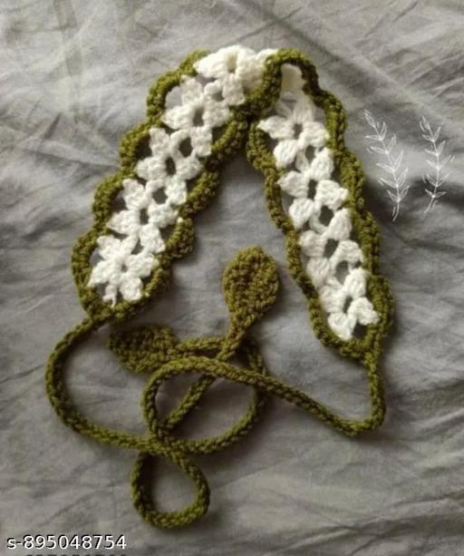 Crochet hair bends girls and women fashion  - Piktocart