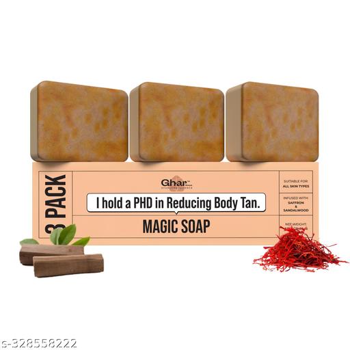 MAGIC SOAP 300 GM - Piktocart