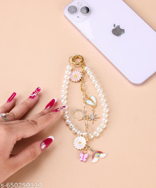 beautiful mobile charms - Piktocart