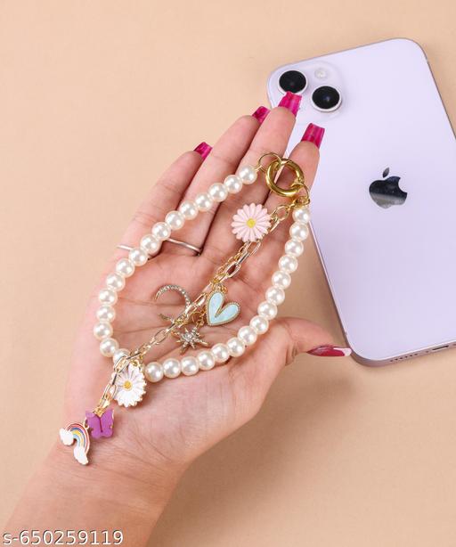 beautiful mobile charms - Piktocart