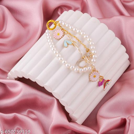 beautiful mobile charms - Piktocart