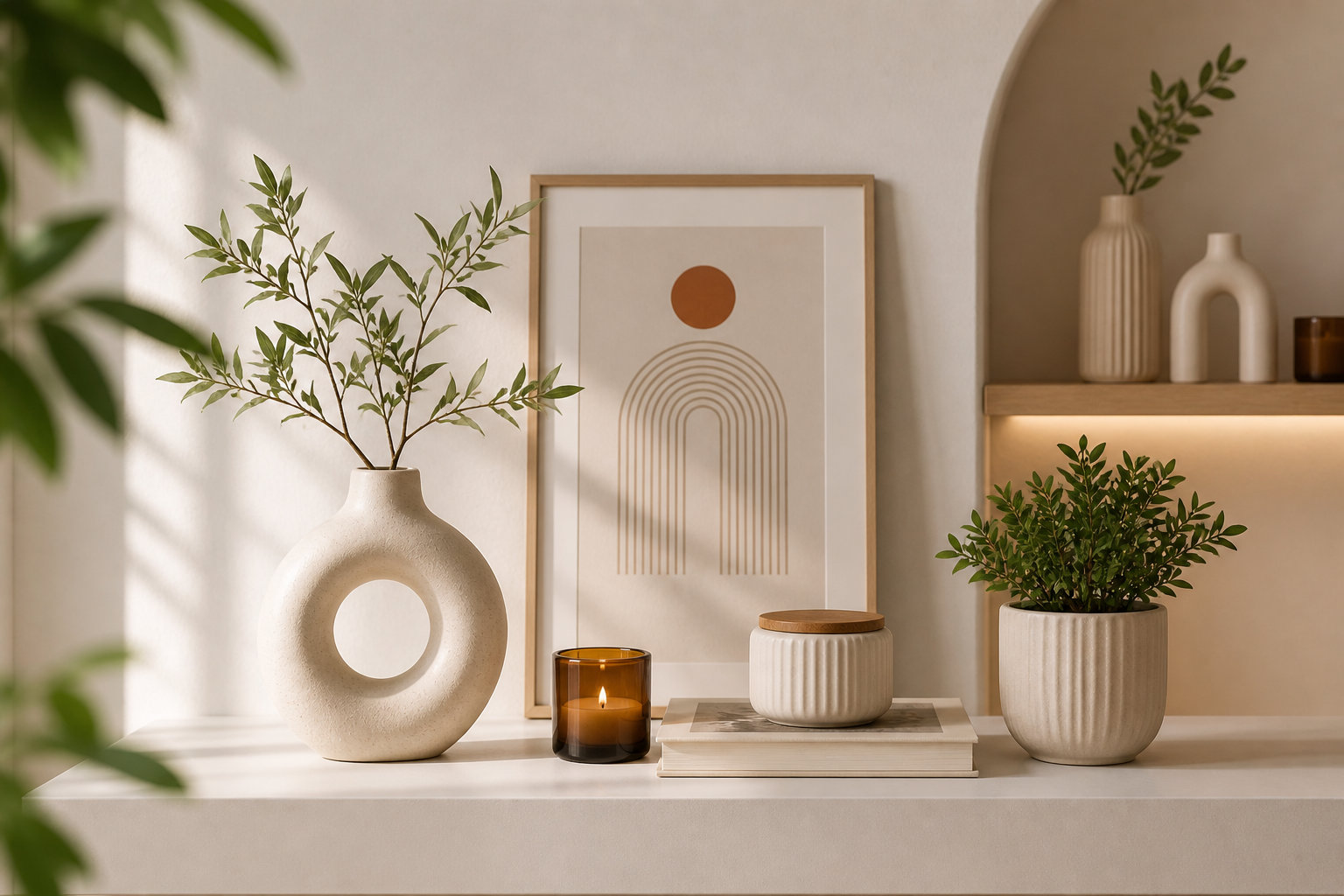 Home Decor