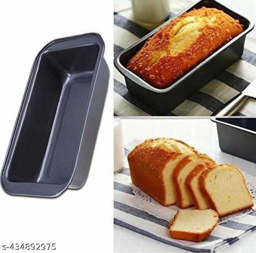 Wonderful Bakeware Moulds & Tins - Piktocart