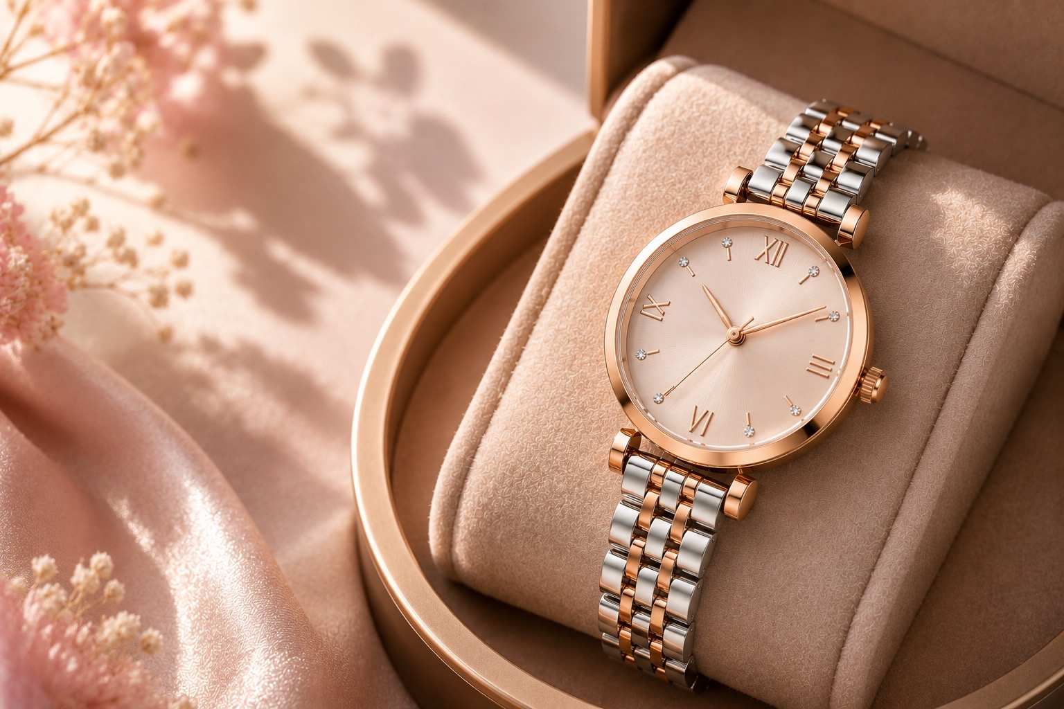 Ladies Watch 