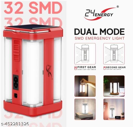 4 Tube 360 Degree Extra Bright withÂ Charging Rechargeable Lantern Emergency Light Lantern Emergency Light - Piktocart