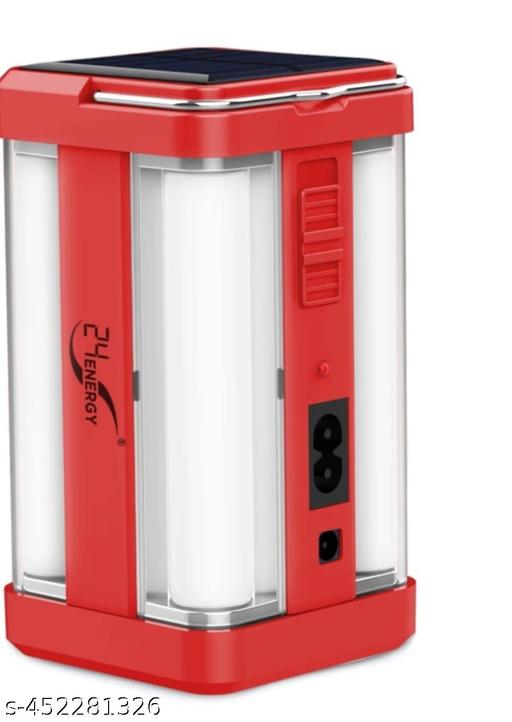 4 Tube 360 Degree Extra Bright withÂ Charging Rechargeable Lantern Emergency Light Lantern Emergency Light - Piktocart