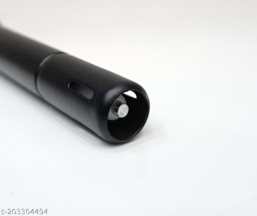 Balaji Flame Prime Combo Black Gas lighter - Piktocart