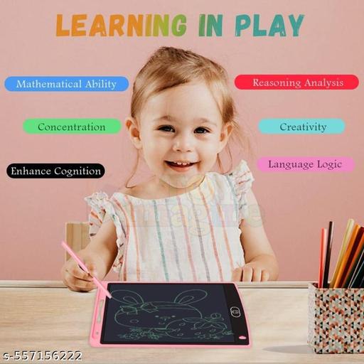 EazyClean Water Magic Book With Sank Magic Book With LCD Tablet Combo Set - Piktocart