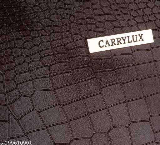 Dual tone croco pattern tote handbags for womens - EliteAura.Store