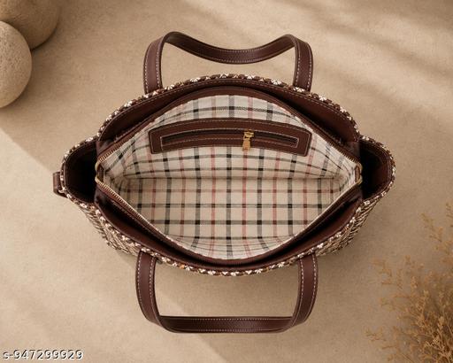 Hand Bag  - EliteAura.Store