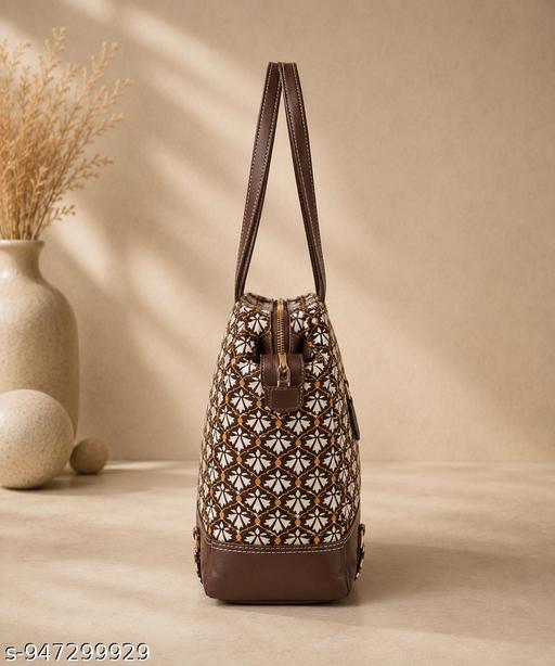 Hand Bag  - EliteAura.Store
