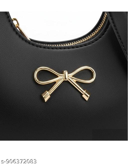 Bag Black Shoulder Bag Women Handbag - EliteAura.Store