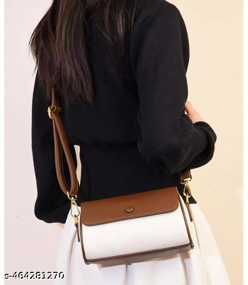 Trendy handbag shoulder woman bag - EliteAura.Store