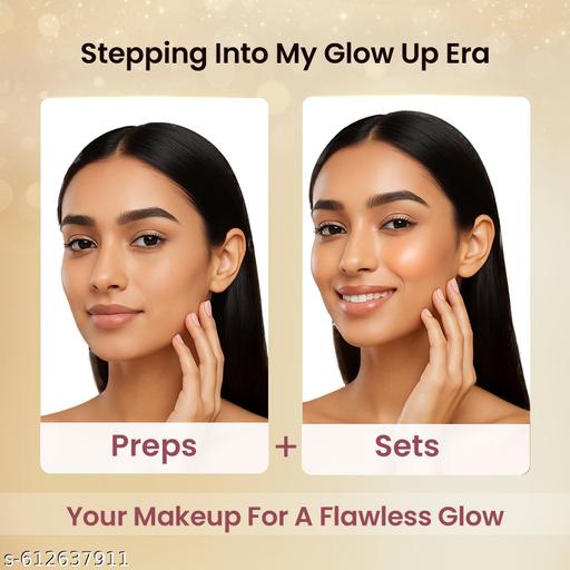 GlowUp MakeUp fixer - EliteAura.Store