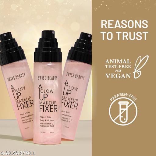 GlowUp MakeUp fixer - EliteAura.Store