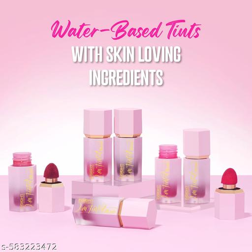 Insight Make-Up Essentials I'M Tinted Blush 6g - (04 Wine Dine) - EliteAura.Store