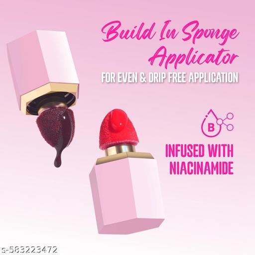 Insight Make-Up Essentials I'M Tinted Blush 6g - (04 Wine Dine) - EliteAura.Store