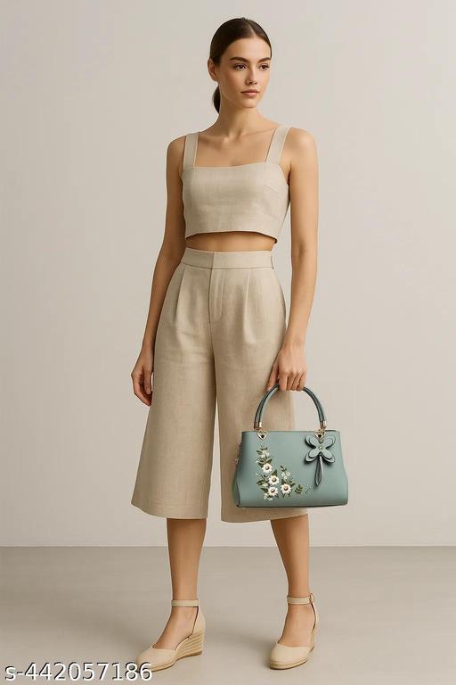 hand bags massenger bags ladies bags fancy bags letest bags - EliteAura.Store
