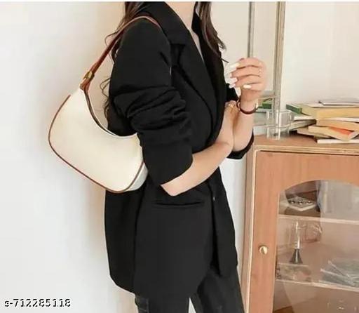 latest moon sling bag black girl women - EliteAura.Store