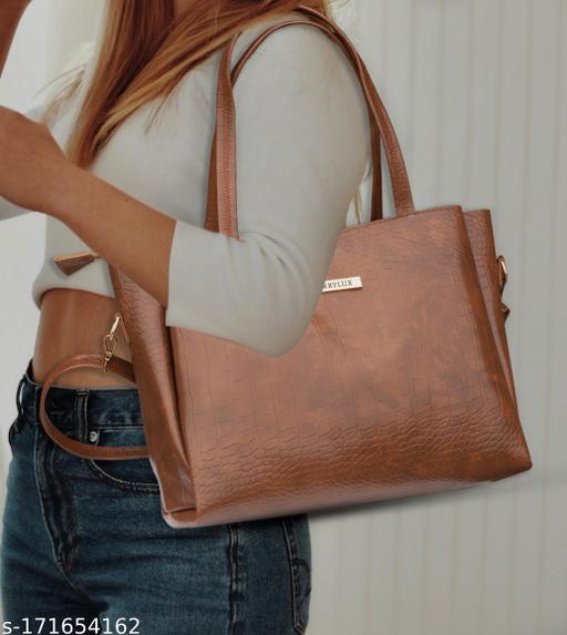 Shoulder Bag  Handbags - EliteAura.Store