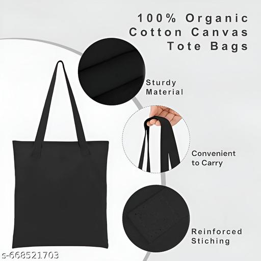 Women Tote Bag Versatile Unisex Canvas Tote Bag for Casual, College, Travel: Stylish ,Quote, love, flower & Canvas Tote Bag for Girls and Boys - Explore Now! Affordable, Trendy, Durable, Eco-Friendly, Large Capacity, Fashionable, Daily Use, Top-Notch Quality, - EliteAura.Store