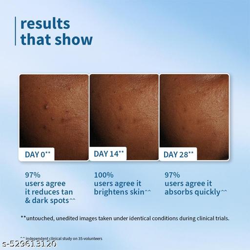 Sunscreen SPF 50 PA+++ 2% Niacinamide & Rice Water Sunscreen | No White Cast | Dermat-Tested  (50 g) + Freebie Niacinamide Facewash 15g - EliteAura.Store