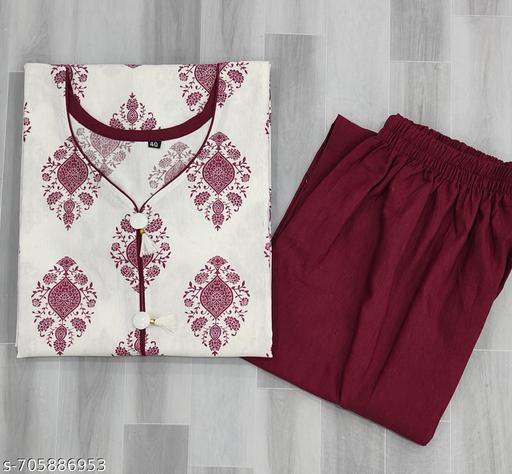 khadii kurta set - EliteAura.Store