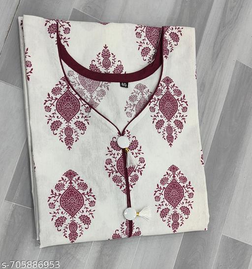 khadii kurta set - EliteAura.Store