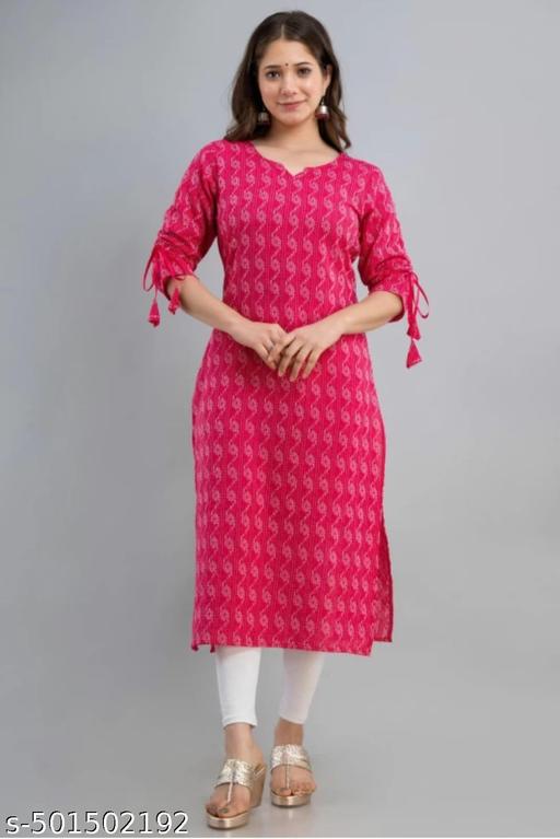 Kashvi Alluring Kurtis - EliteAura.Store