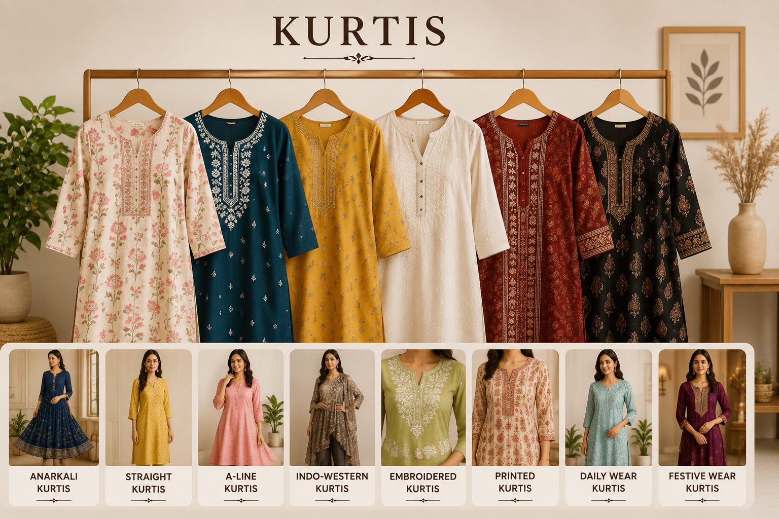 Kurtis