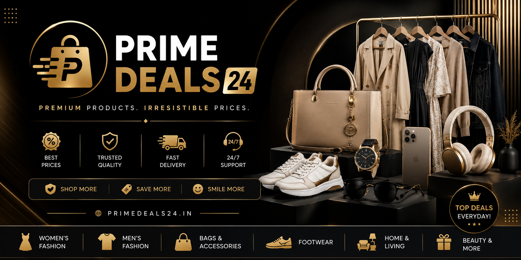 PrimeDeals