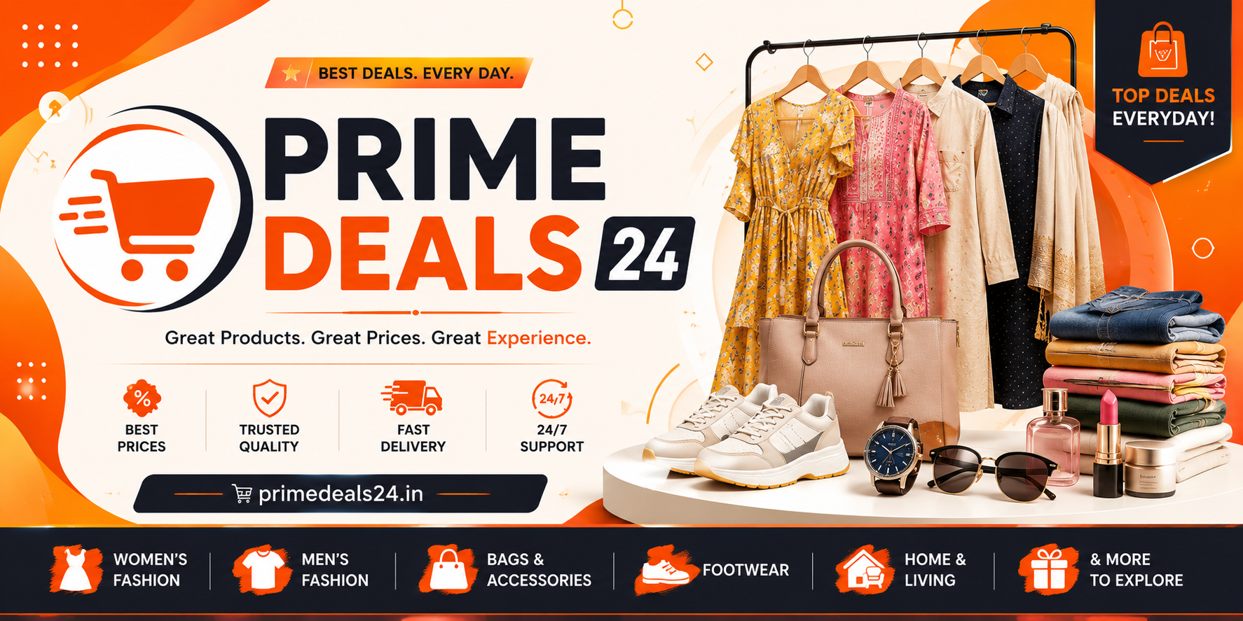 PrimeDeals