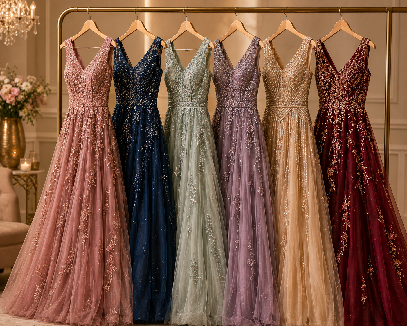 Gowns